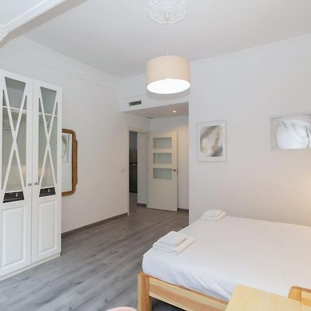 Apartament Guestready - El Cabanyal Hidden Oasis Walencja Zewnętrze zdjęcie