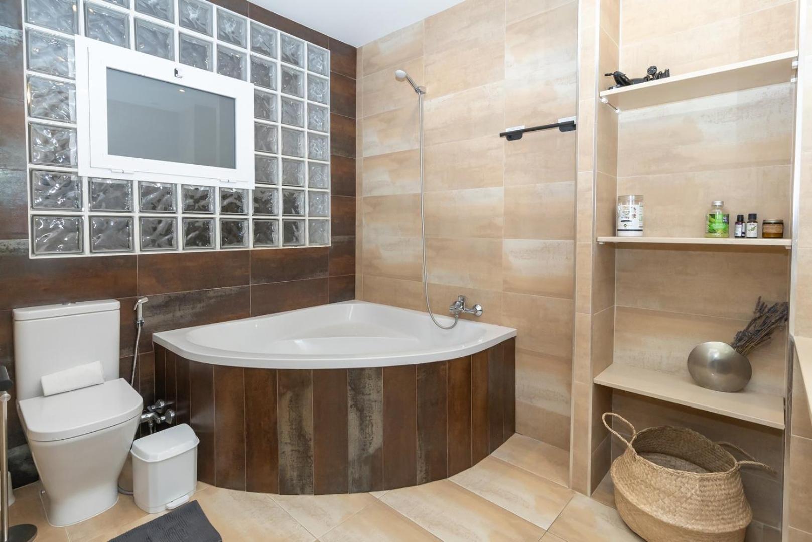 Apartament Guestready - El Cabanyal Hidden Oasis Walencja Zewnętrze zdjęcie