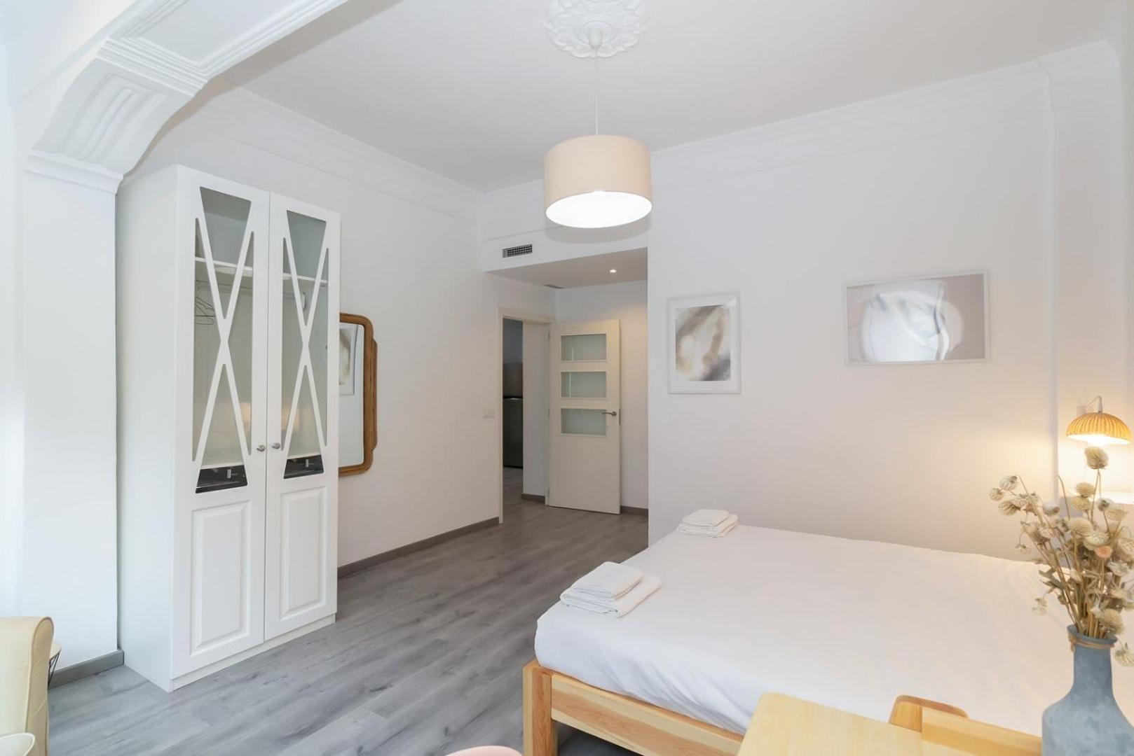 Apartament Guestready - El Cabanyal Hidden Oasis Walencja Zewnętrze zdjęcie