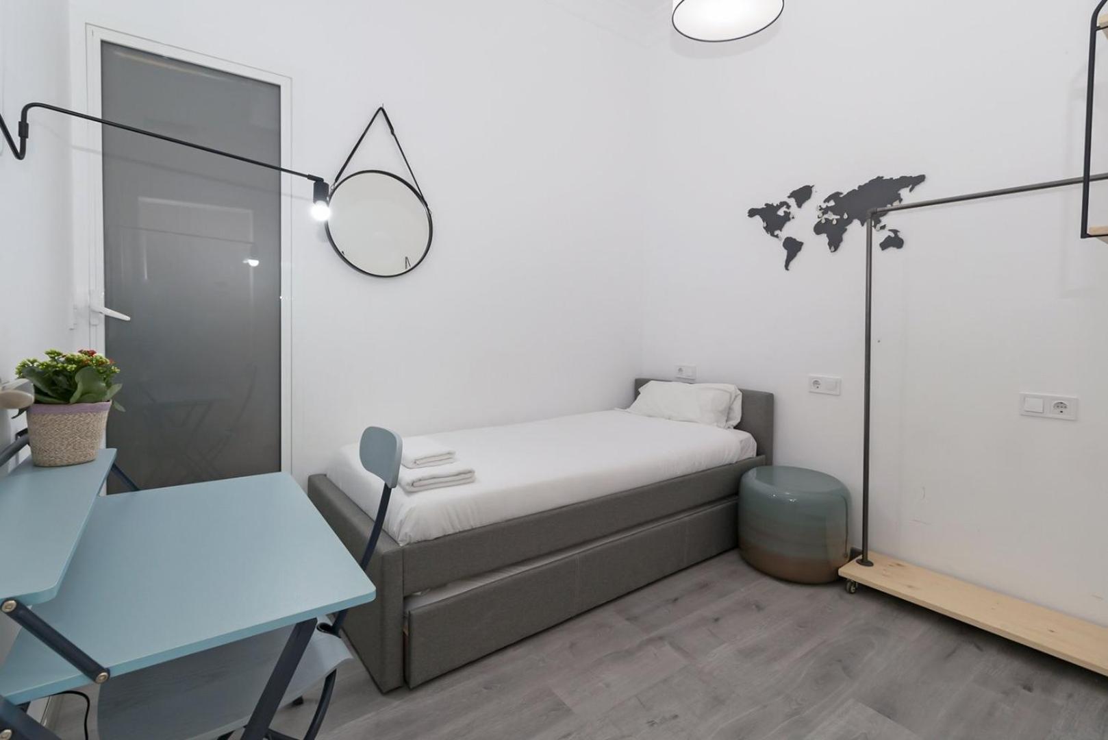Apartament Guestready - El Cabanyal Hidden Oasis Walencja Zewnętrze zdjęcie