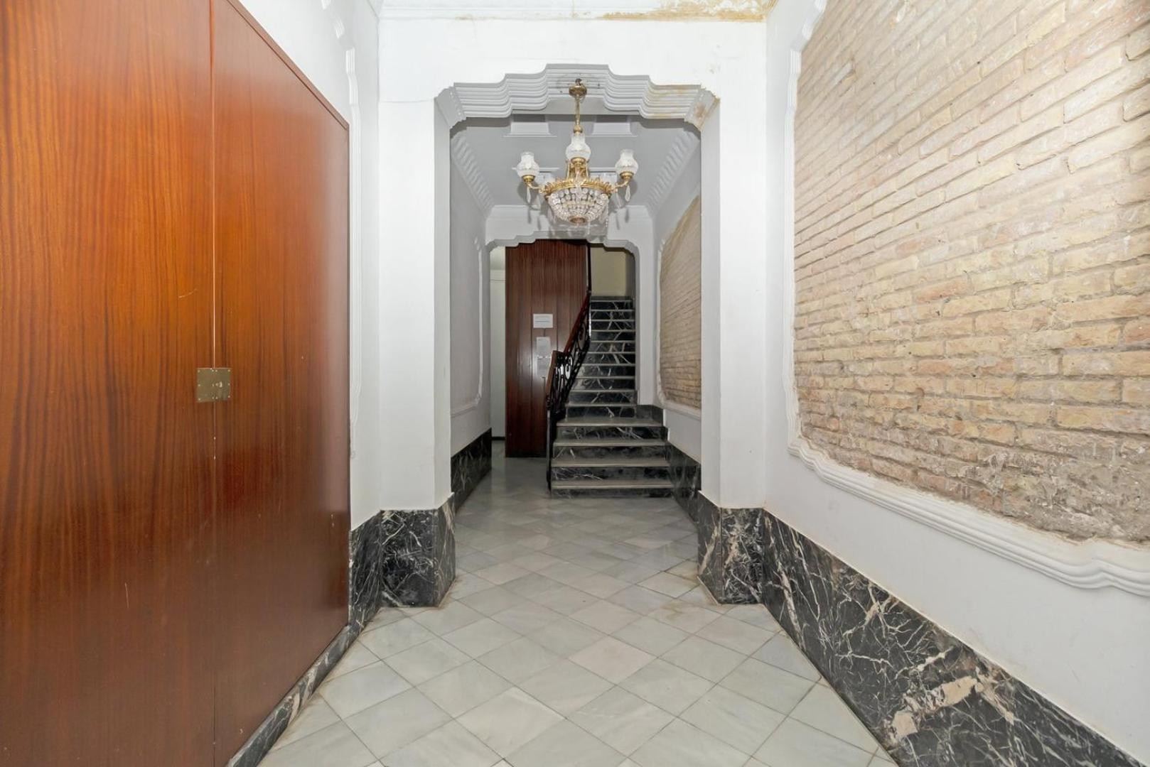 Apartament Guestready - El Cabanyal Hidden Oasis Walencja Zewnętrze zdjęcie