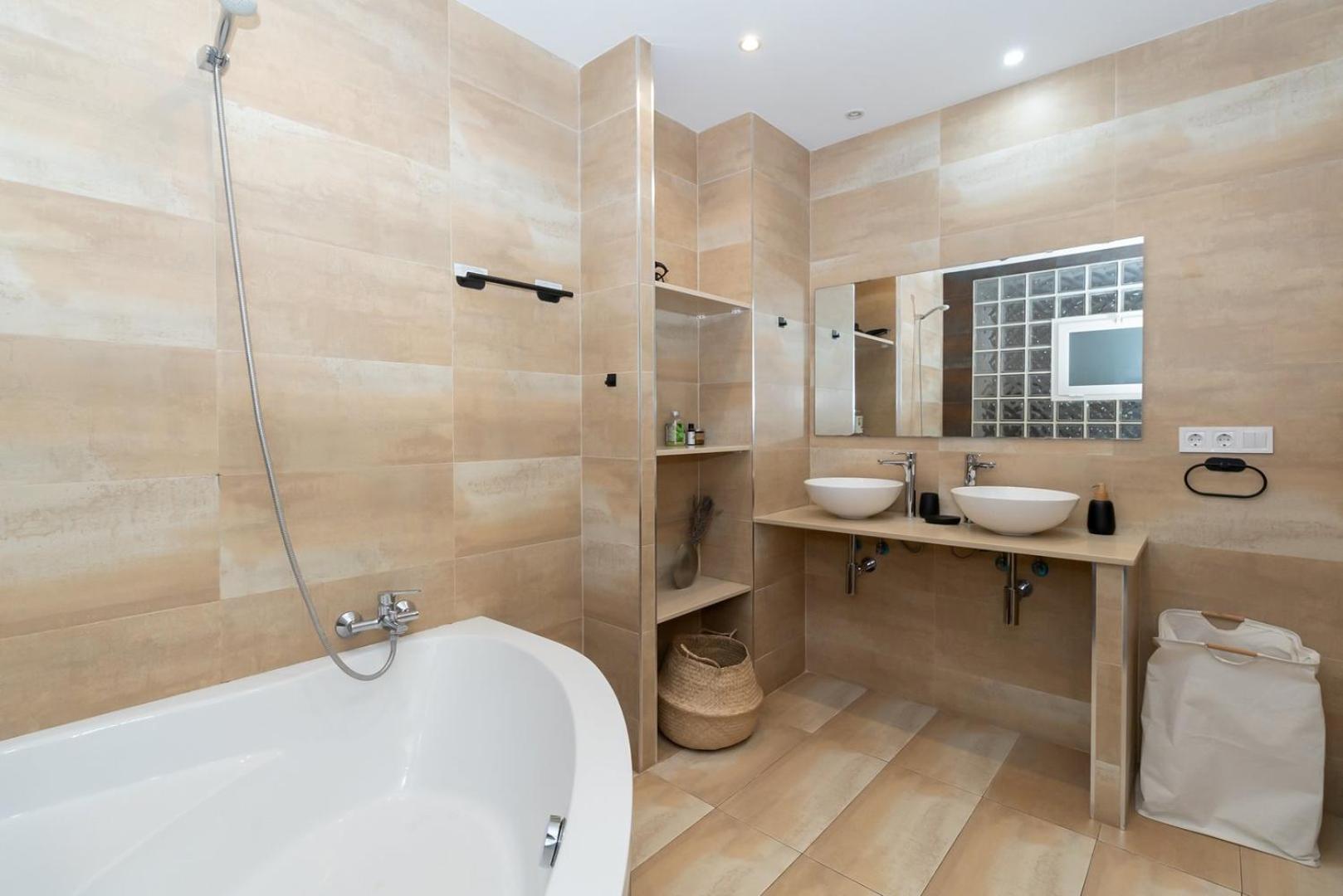 Apartament Guestready - El Cabanyal Hidden Oasis Walencja Zewnętrze zdjęcie