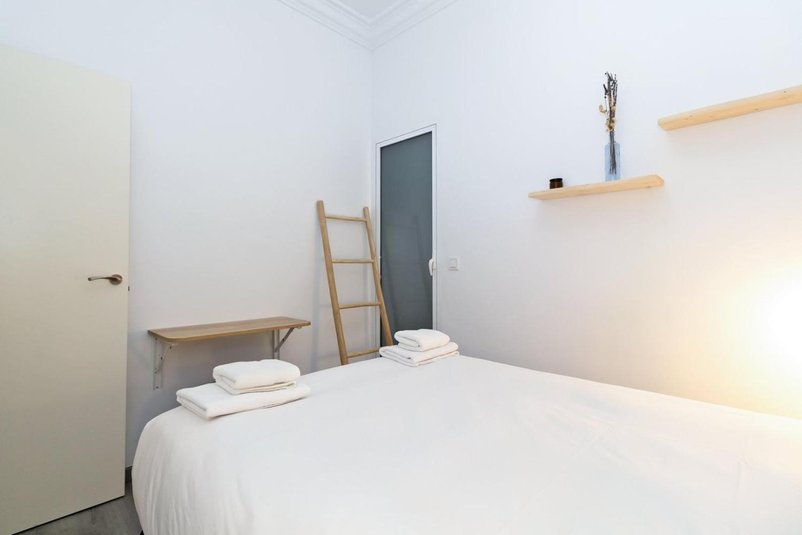 Apartament Guestready - El Cabanyal Hidden Oasis Walencja Zewnętrze zdjęcie