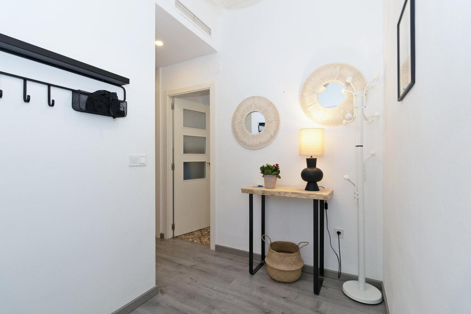 Apartament Guestready - El Cabanyal Hidden Oasis Walencja Zewnętrze zdjęcie