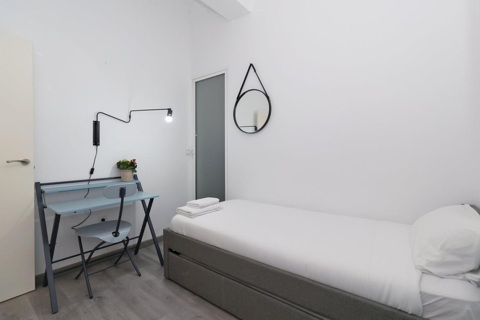 Apartament Guestready - El Cabanyal Hidden Oasis Walencja Zewnętrze zdjęcie