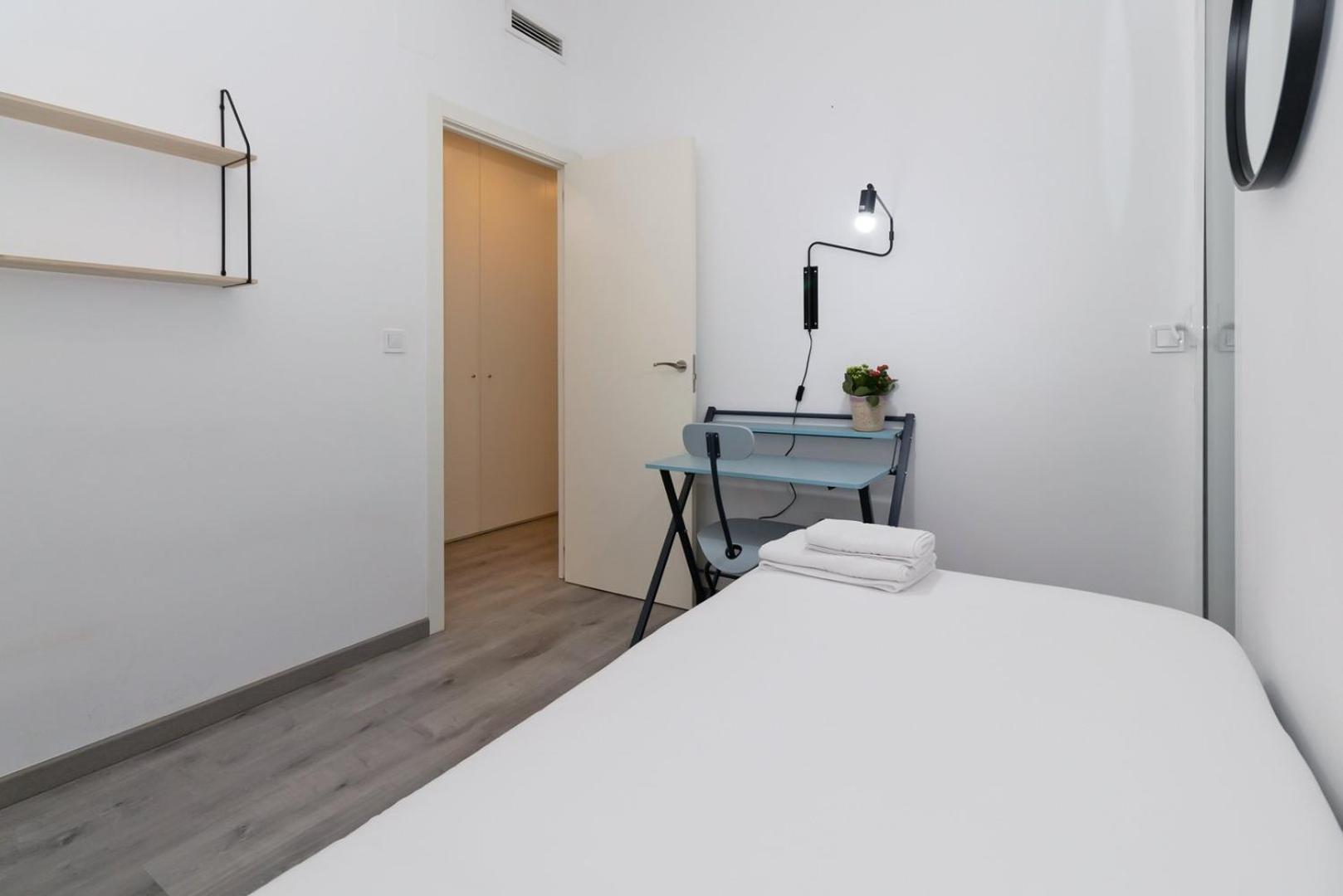 Apartament Guestready - El Cabanyal Hidden Oasis Walencja Zewnętrze zdjęcie